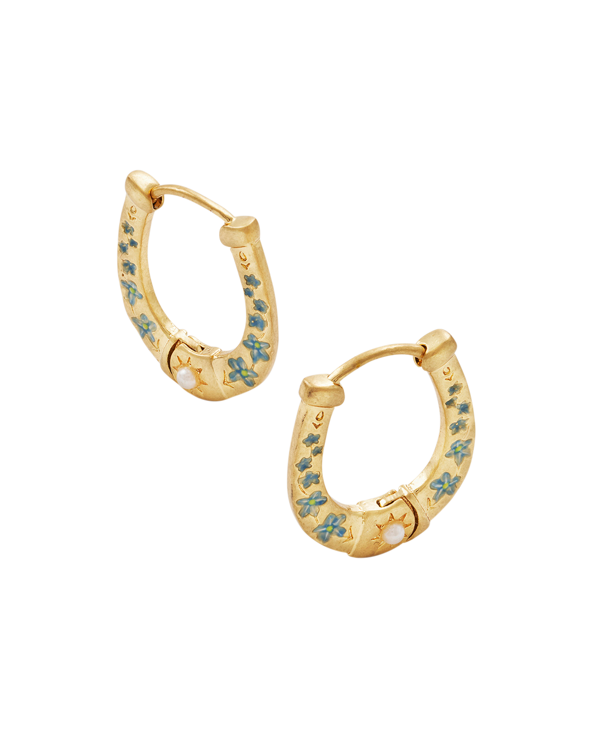 fable-england-lucky-in-love-schmuckset-gold-hufeisen image 8