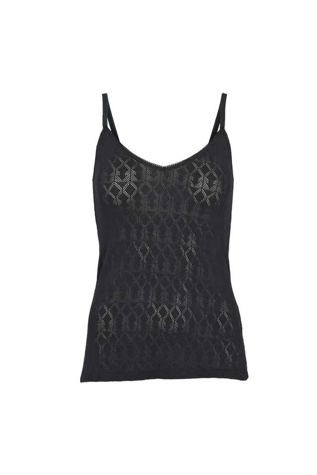 basic-apparel-ana-ba177-02-top-schwarz-bio-baumwolle image 1