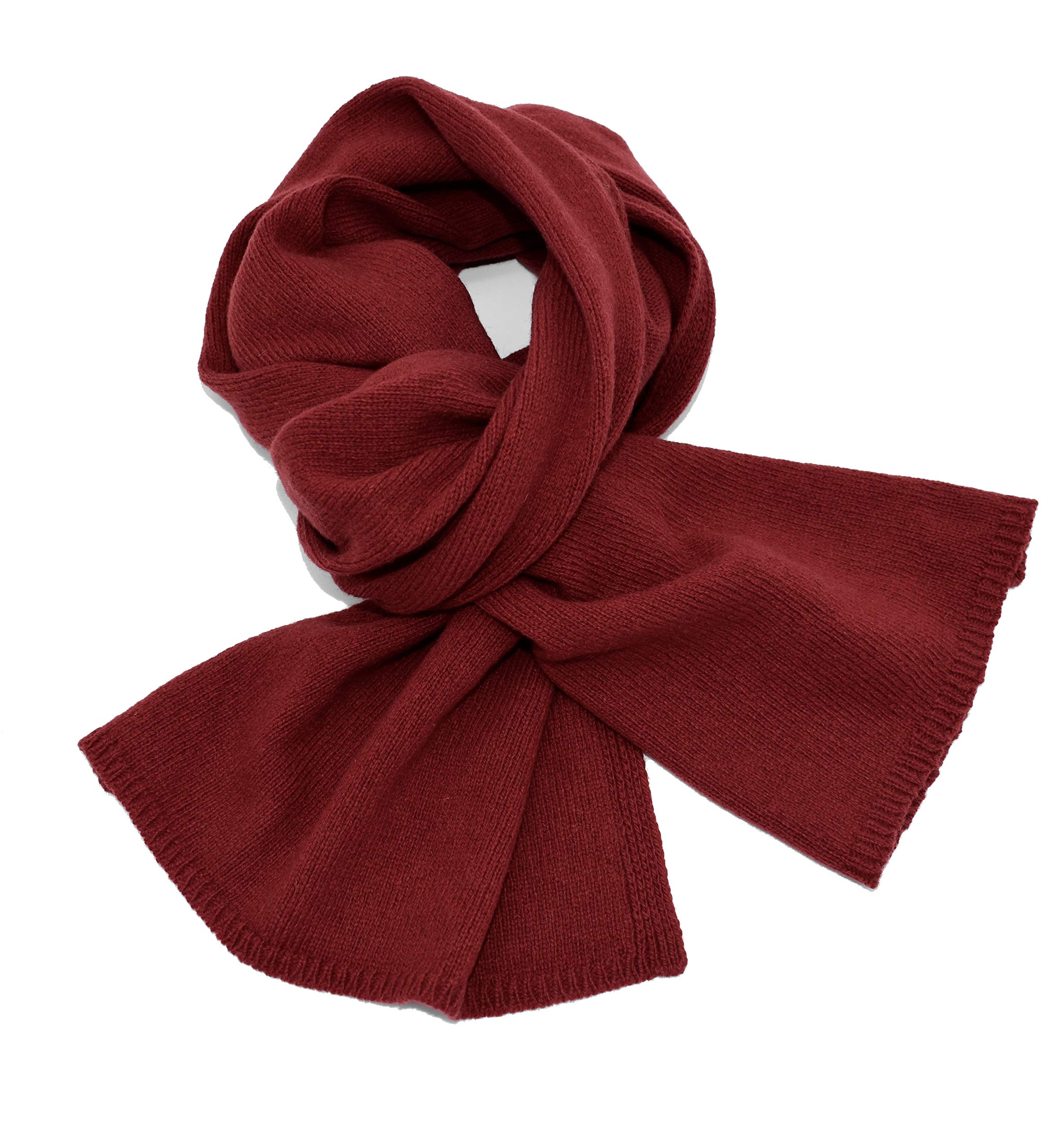 dalle-piane-cashmere-scarf-herrenschal-hellblau-kaschmir image 5