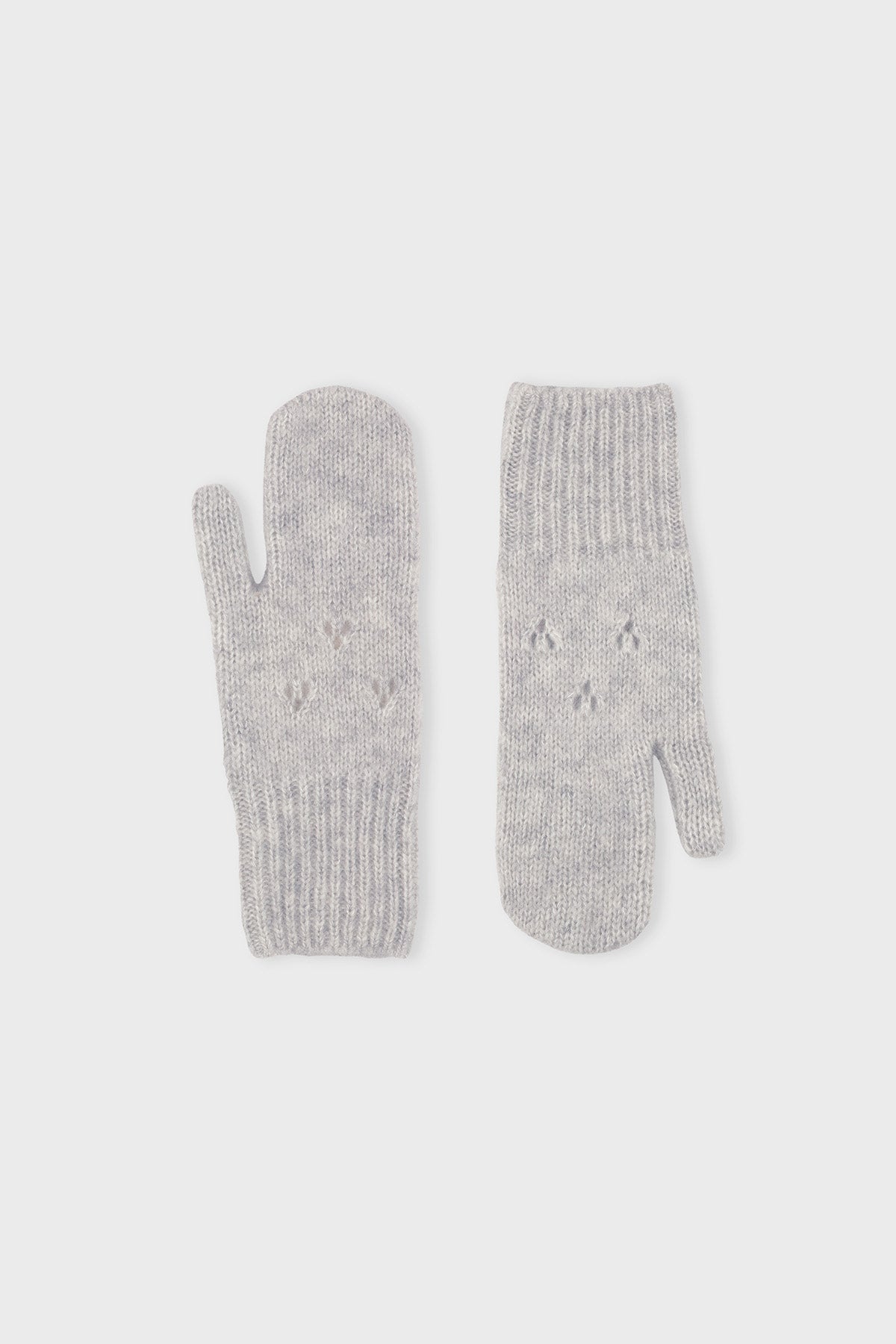 care-by-me-harmonie-mittens-f-ustlinge-kaschmir-schwarz image 2