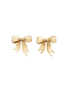 fable-england-forget-me-not-ohrstecker-gold-schleife image 4