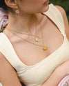 fable-england-jewellery-gold-sun-locket-halskette-gold-medaillon image 8