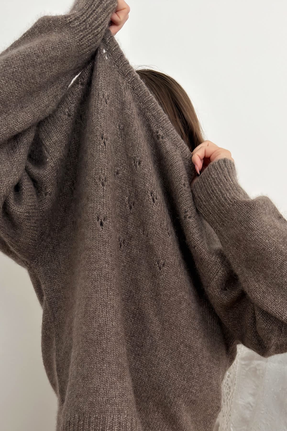 care-by-me-harmonie-pullover-kaschmir-schwarz-s image 6