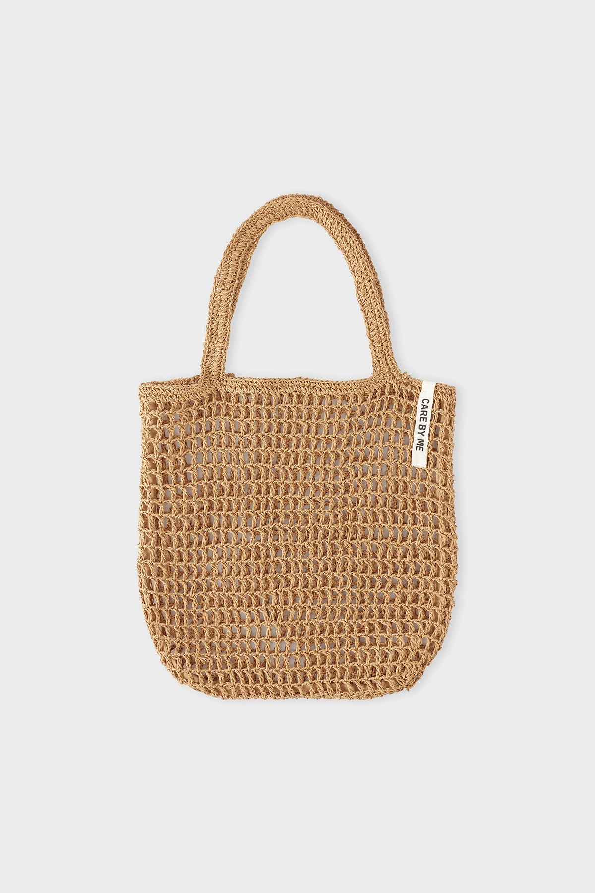 care-by-me-sienna-bag-strandtasche-natural-raffia image 2