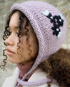 fable-england-forget-me-not-bonnet-strickm-tze-lila image 2