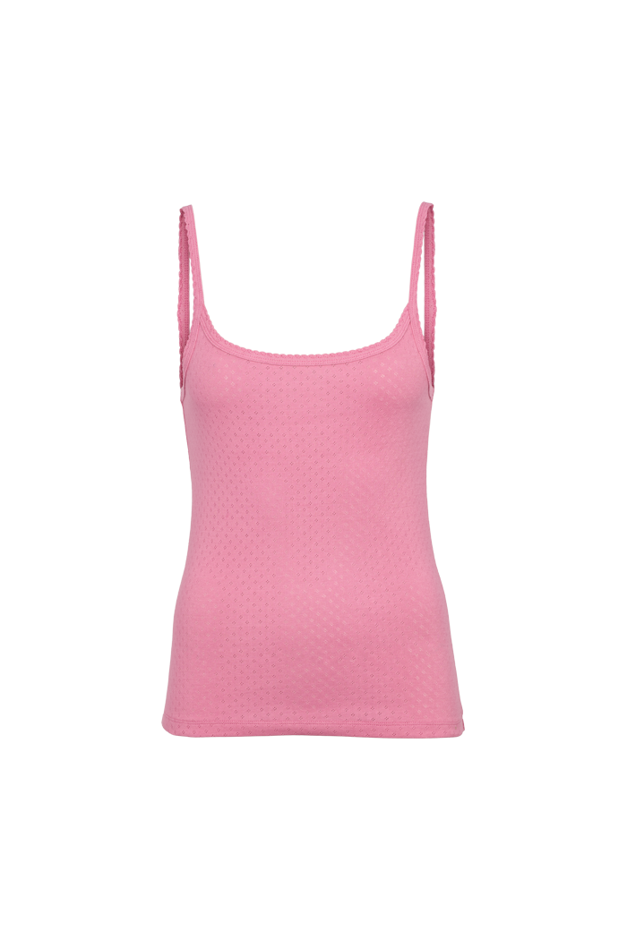 basic-apparel-arense-strap-top-cashmere-rose-bio-baumwolle image 1