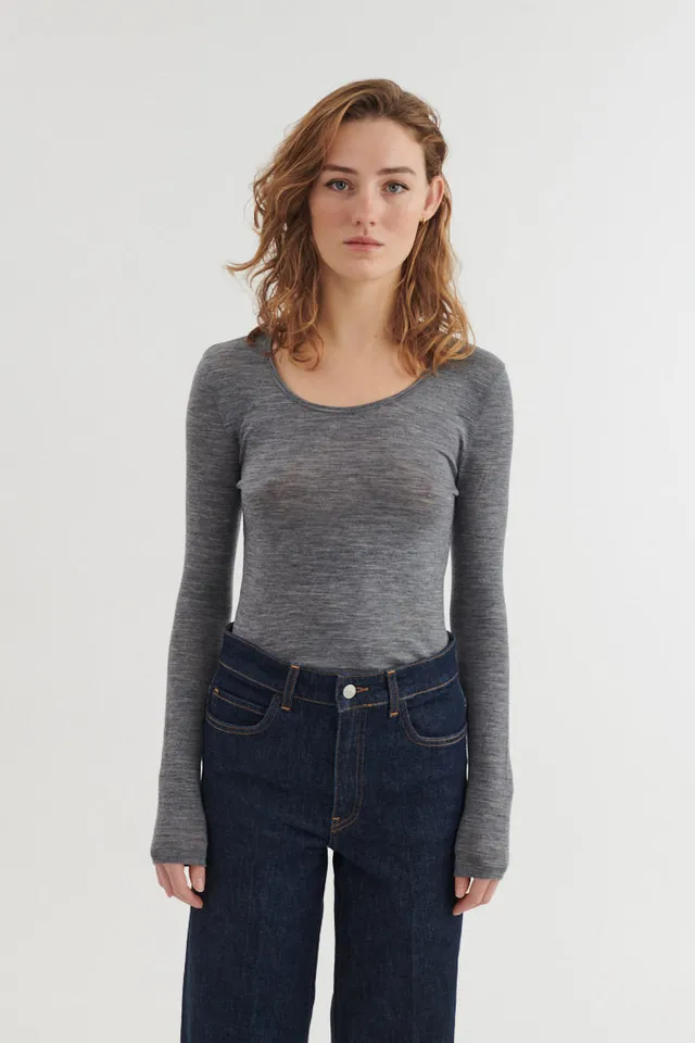 basic-apparel-rinja-ba191-01-langarmshirt-wolle-grau image 1