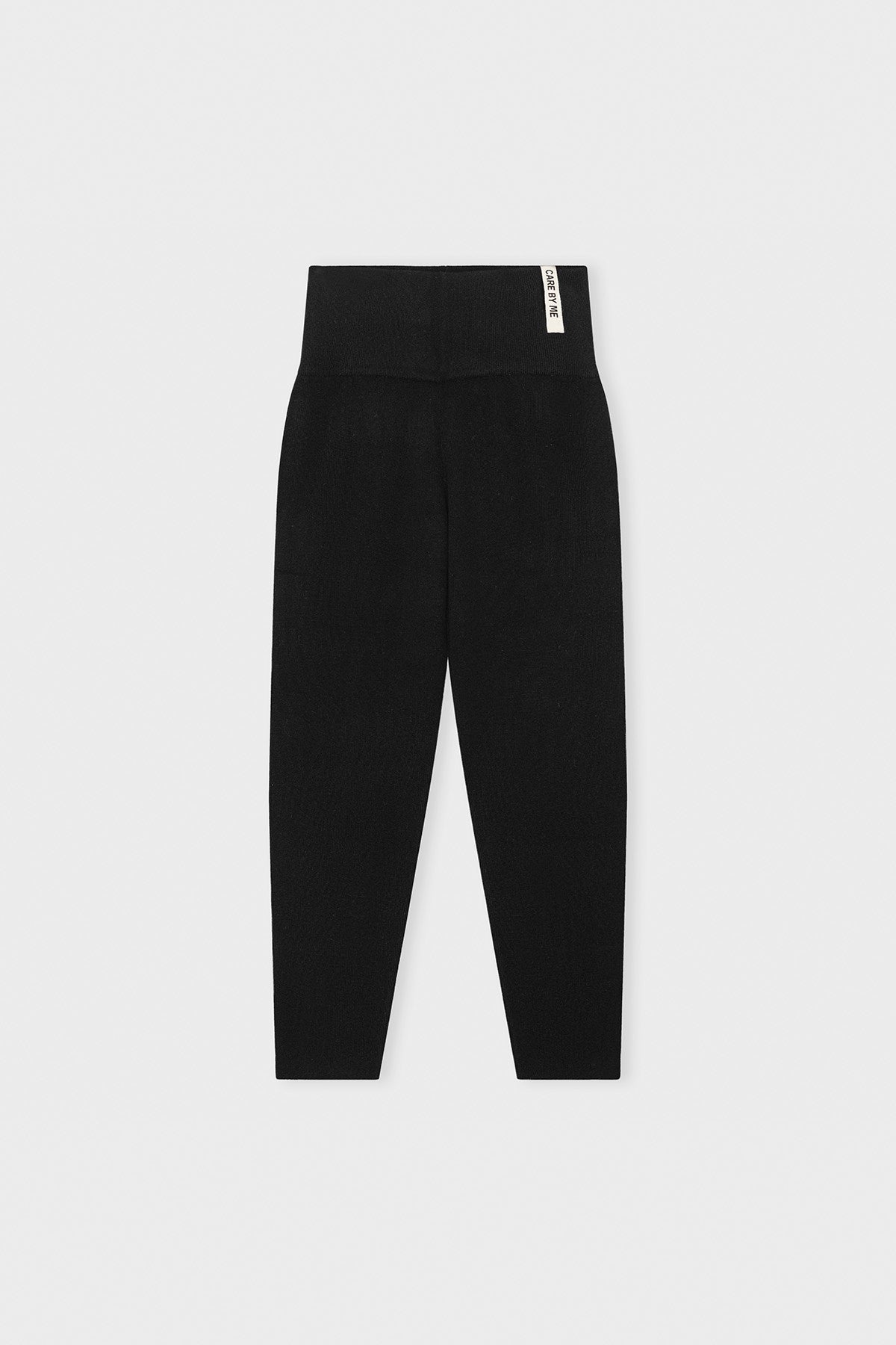 care-by-me-mind-leggings-wollleggings-schwarz-wolle-kaschmir image 4