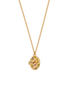 fable-england-robin-locket-halskette-gold-medaillon image 4