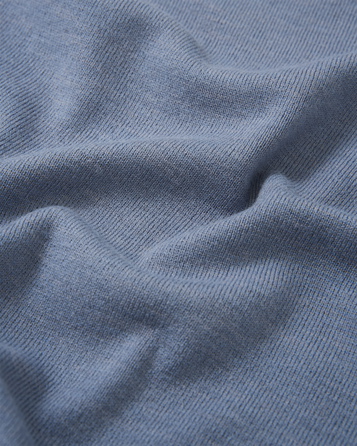 fable-england-hedgehog-dreieckstuch-blau-strick-igel image 4