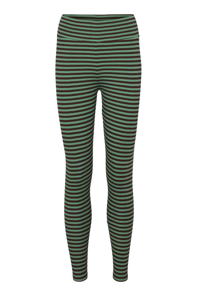 basic-apparel-ludmilla-tights-ba146-06-leggings-stripe-bio image 1