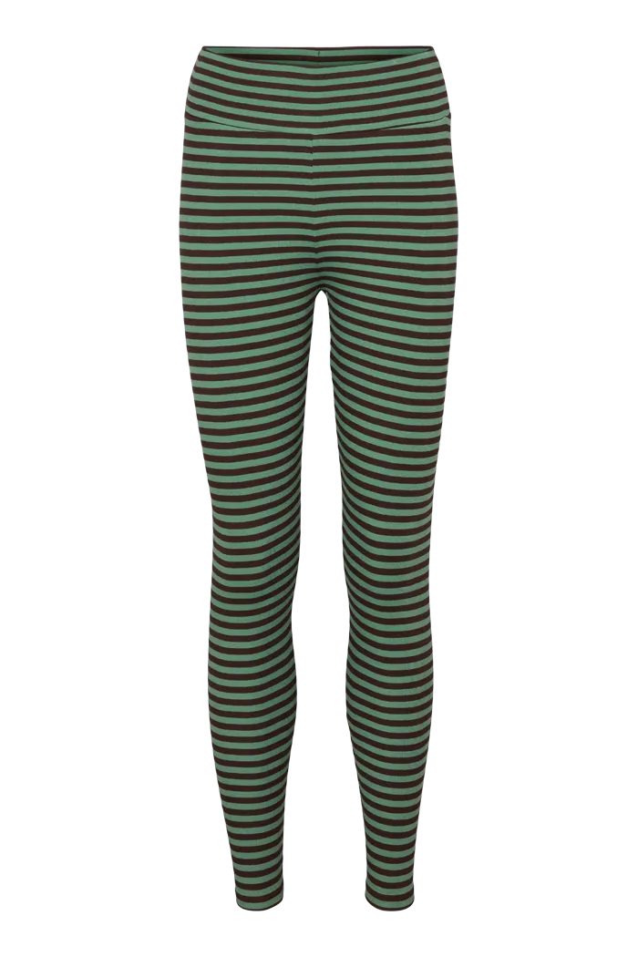 basic-apparel-ludmilla-tights-ba146-06-leggings-stripe-bio image 1