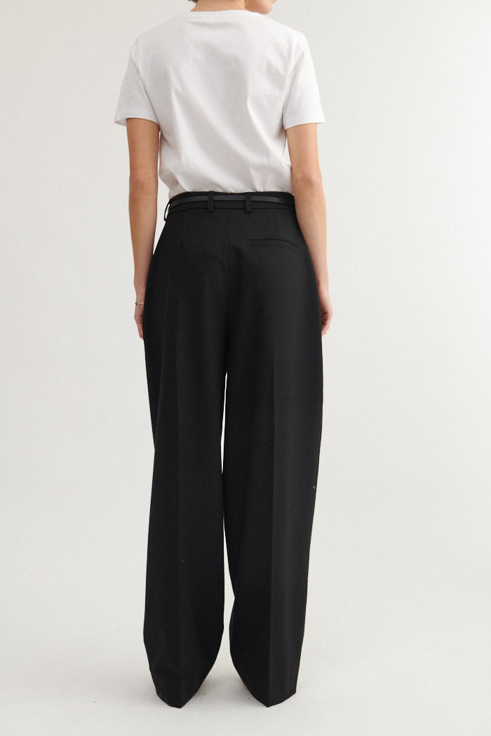 basic-apparel-marjo-ba549-07-hose-schwarz-weites-bein image 4