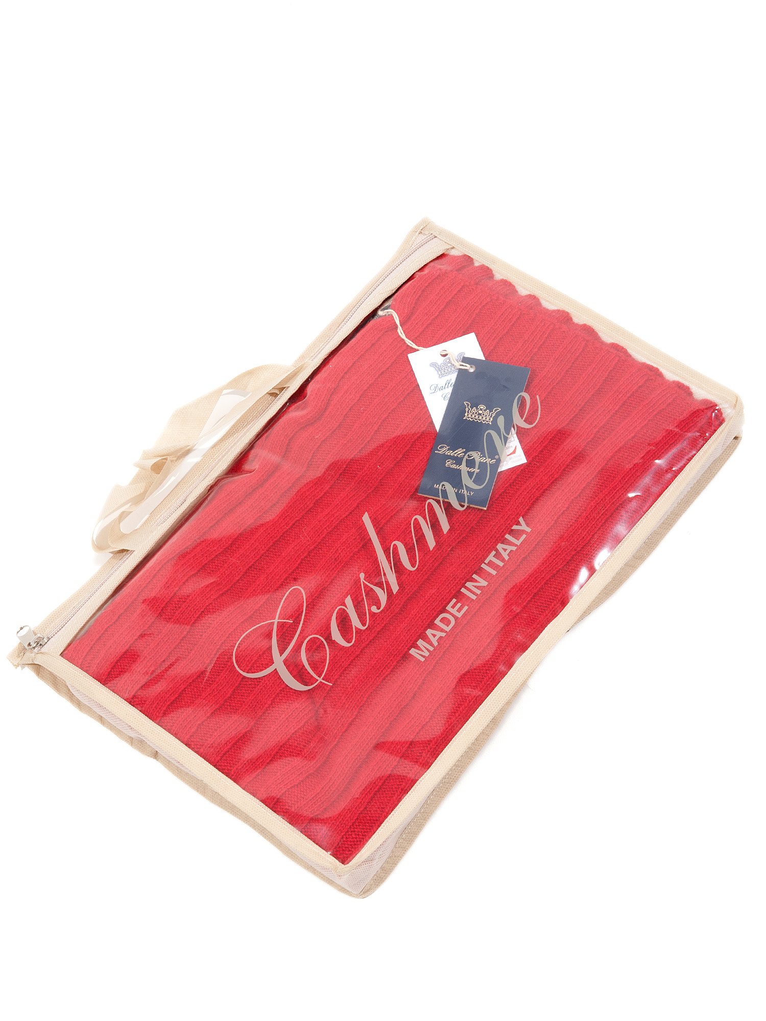 dalle-piane-accessories-set-schal-und-m-tze-kaschmir-mix-geschenkbox image 8
