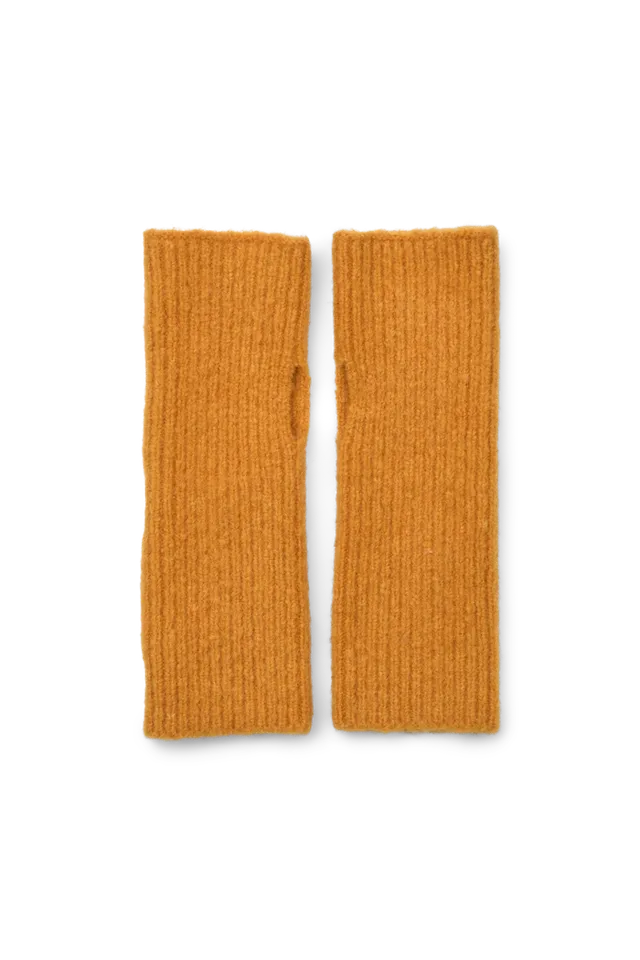basic-apparel-sally-armstulpen-buckskin-wolle-one-size image 1