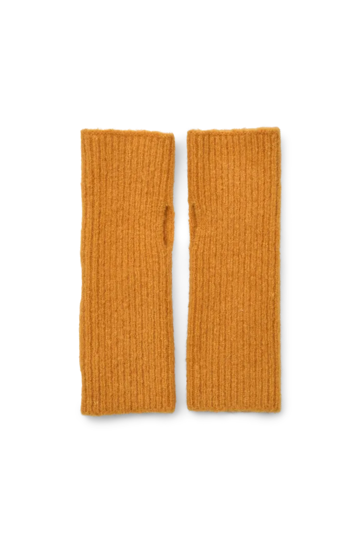 basic-apparel-sally-armstulpen-buckskin-wolle-one-size image 1