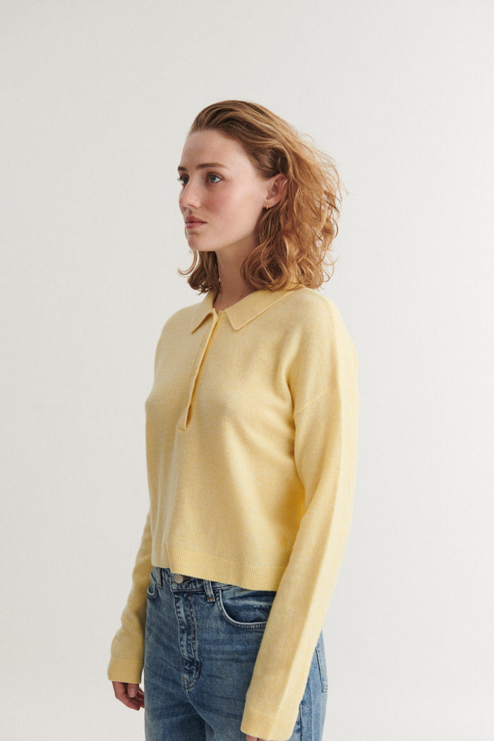 basic-apparel-selem-polo-ba203-04-pullover-sunlight-merinowolle image 3