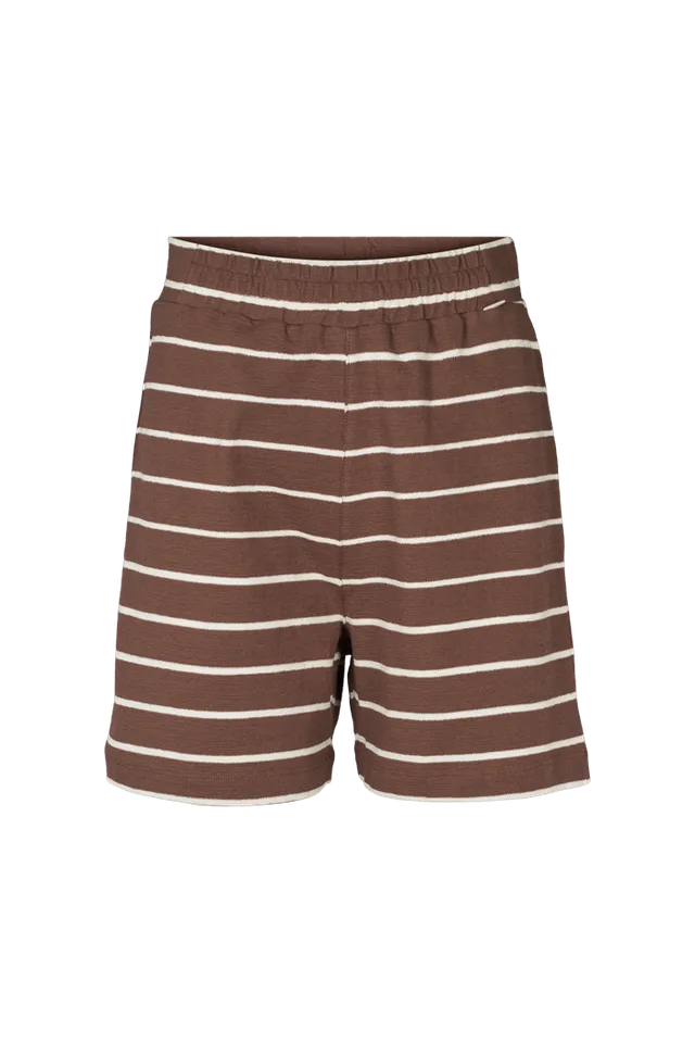 basic-apparel-anneli-shorts-carafe-birch-bio-baumwolle image 1