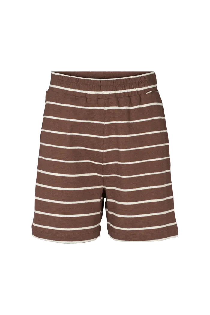 basic-apparel-anneli-shorts-carafe-birch-bio-baumwolle image 1