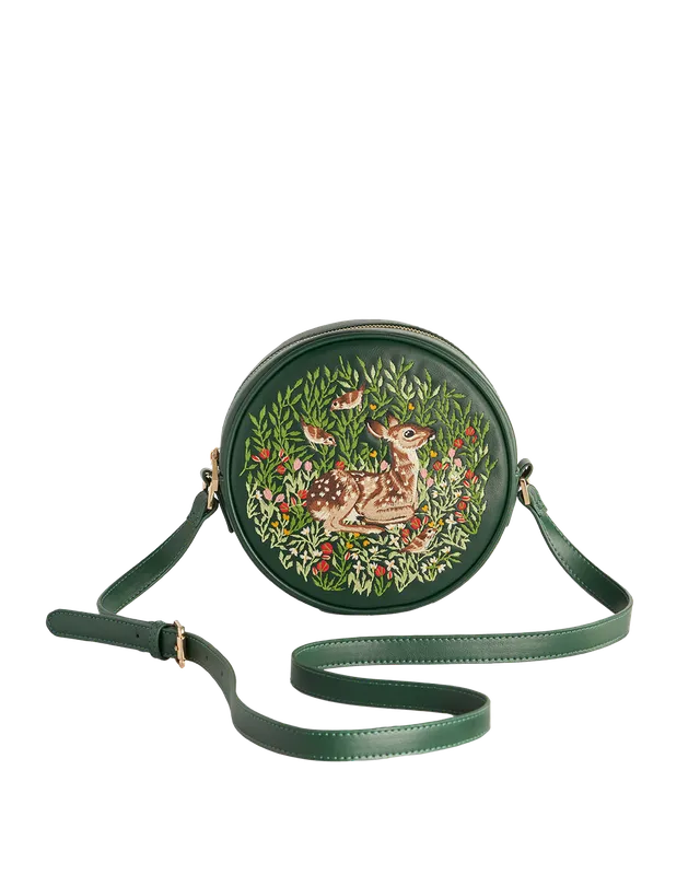 fable-england-handbags-chloe-fawn-umh-ngetasche-rund image 1