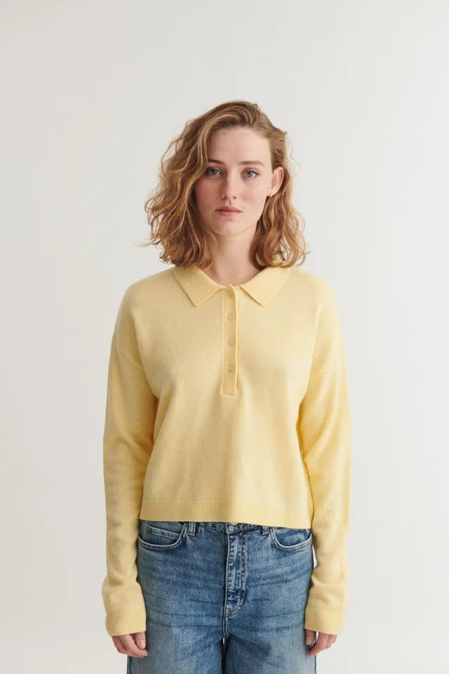 basic-apparel-selem-polo-ba203-04-pullover-sunlight-merinowolle image 1