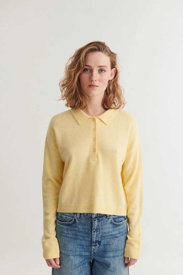 basic-apparel-selem-polo-ba203-04-pullover-sunlight-merinowolle image 1