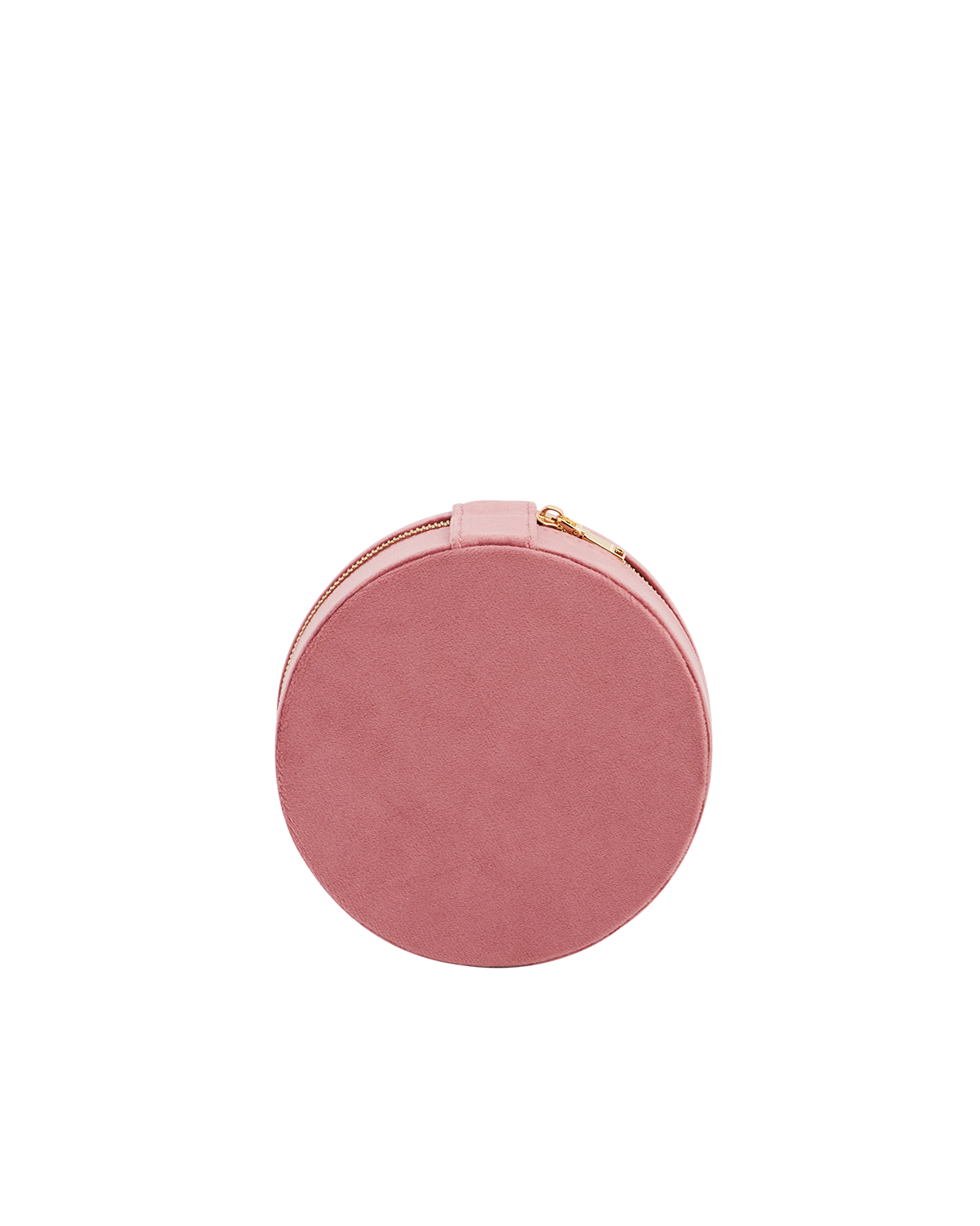 fable-england-accessories-schmuckbox-samt-rosa-rund-bestickt image 7