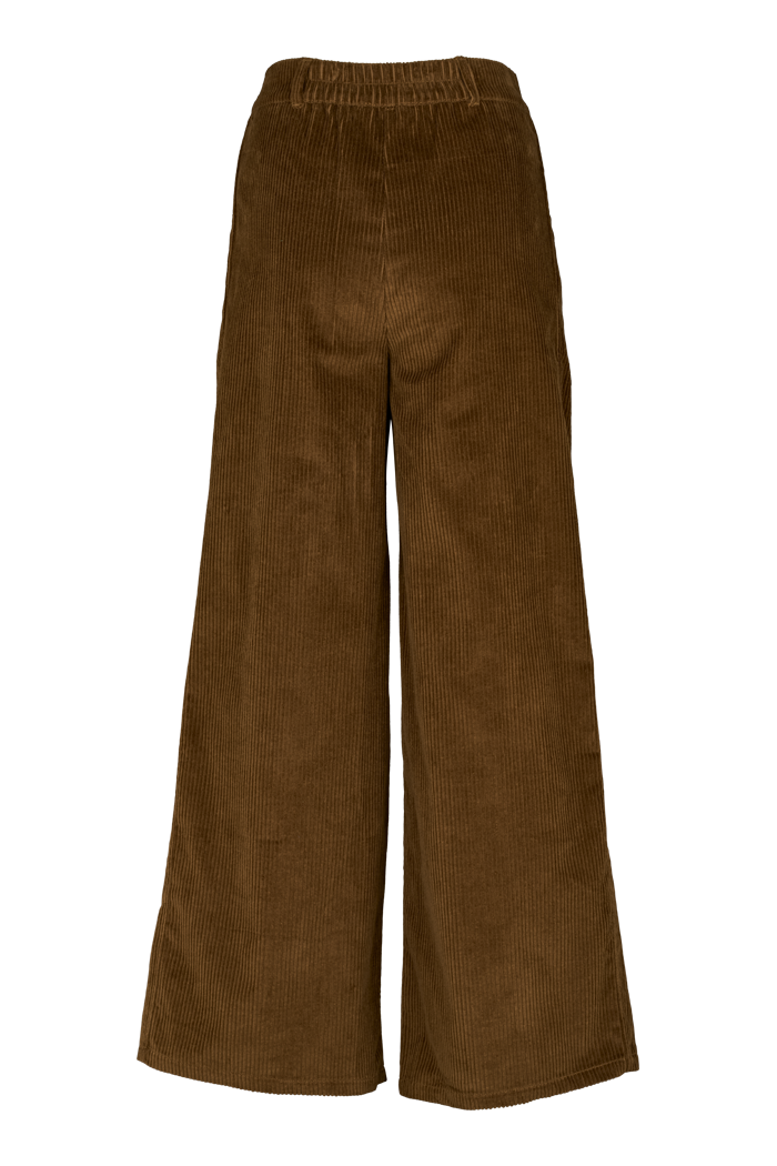 basic-apparel-isa-pants-cordhose-desert-palm-bio-baumwolle image 6