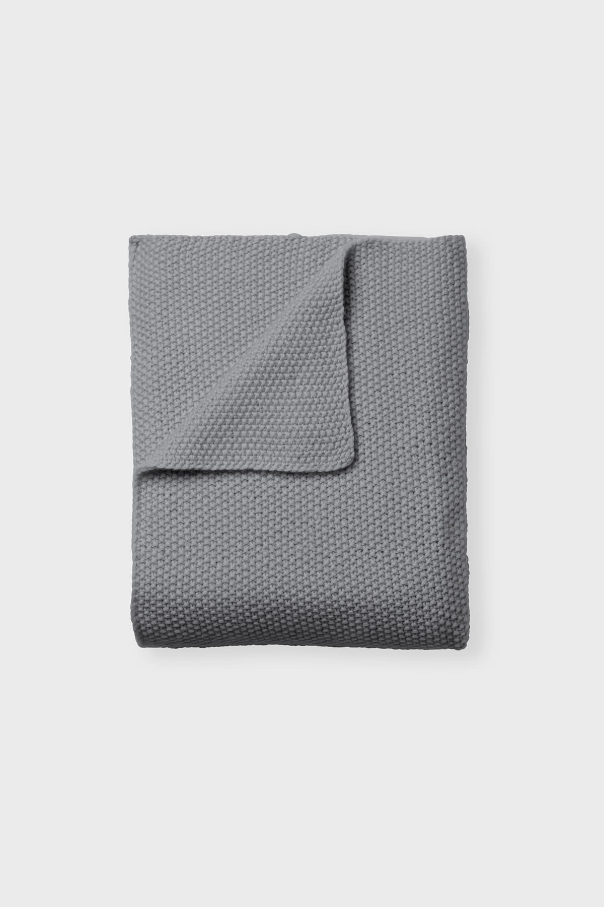 care-by-me-interior-freja-throw-plaid-cloudy-grey-kaschmir image 5