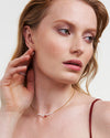 fable-england-jewellery-halskette-love-heart-pearl-gold image 2