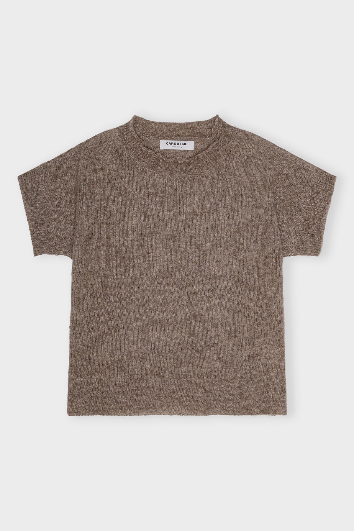 care-by-me-ava-t-shirt-schwarz-m-kaschmir-seide image 4