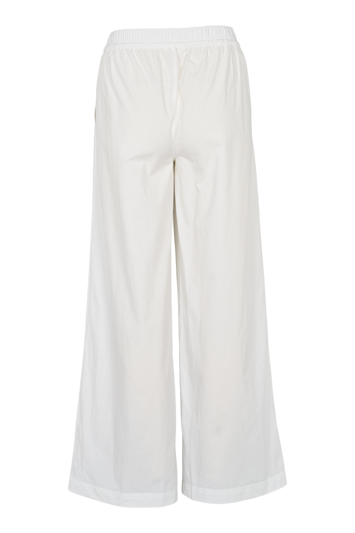 basic-apparel-ida-hose-bright-white-bio-baumwolle-weites-bein image 7