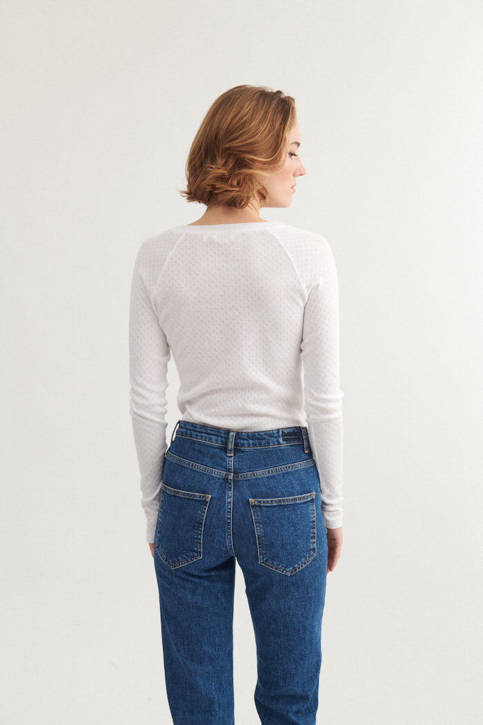basic-apparel-arense-ba140-02-langarmshirt-wei-bio-baumwolle image 4