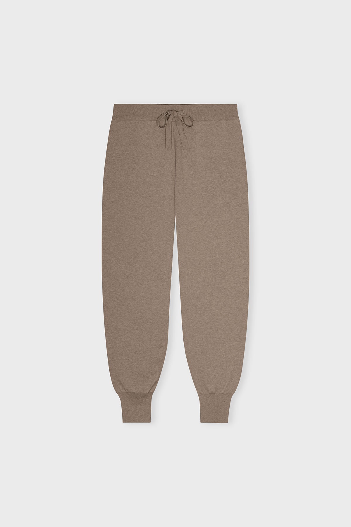 care-by-me-chloe-pants-hose-light-grey-kaschmir image 3