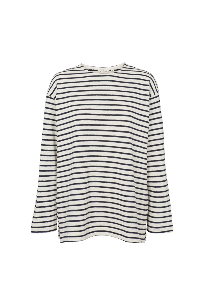 basic-apparel-mint-sweat-sweatshirt-weiss-oversized image 1