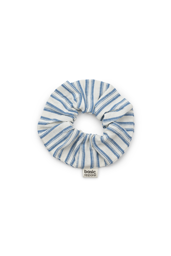 basic-apparel-trudie-scrunchie-birch-bio-baumwolle-haargummi image 1