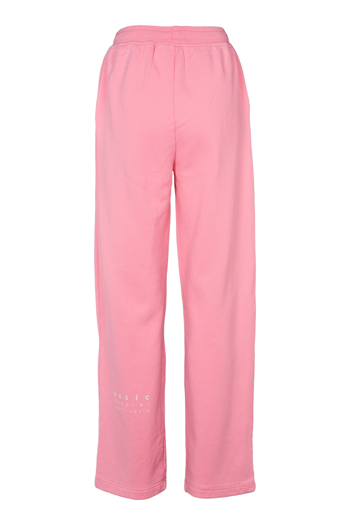basic-apparel-cinna-pants-ba322-03-sweatpants-pink-bio-baumwolle image 2