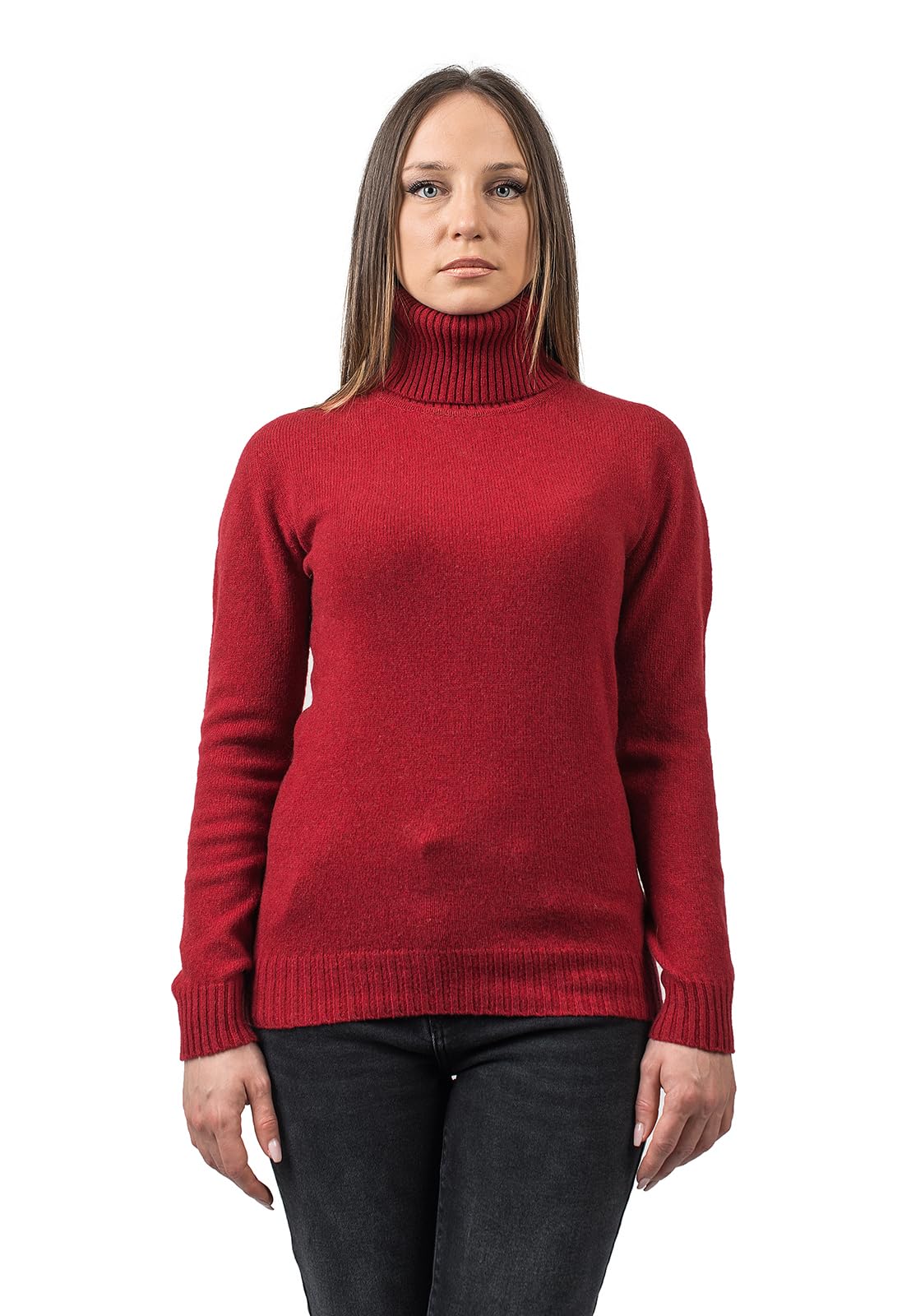 dalle-piane-cashmere-sweater-rollkragenpullover-kaschmir-damen image 6