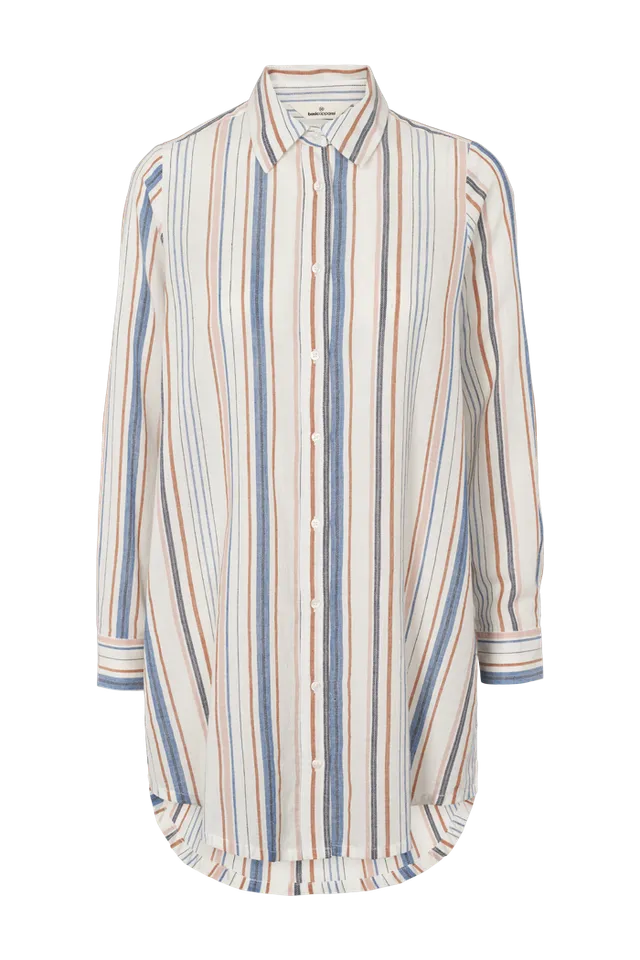 basic-apparel-jima-ba410-04-hemd-multistriped-bio-baumwolle image 1