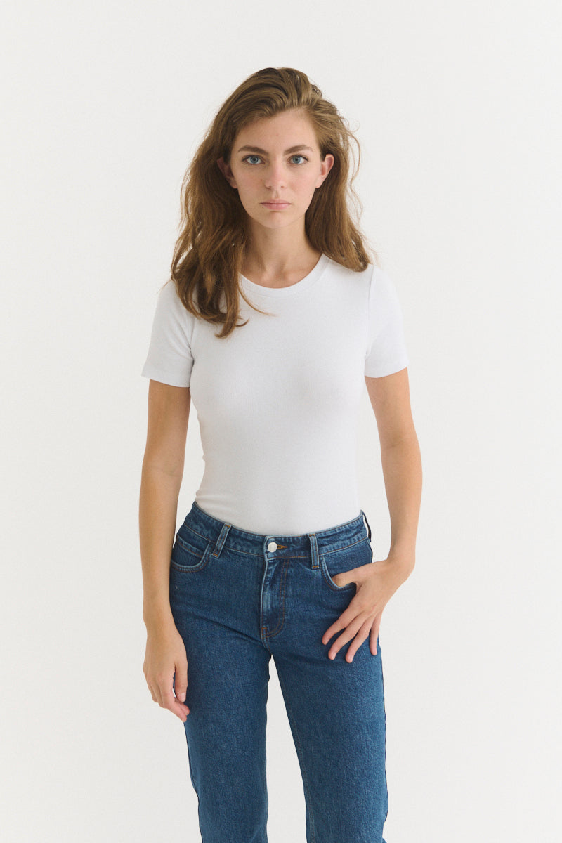 basic-apparel-ludmilla-o-neck-t-shirt-wei-bio image 5