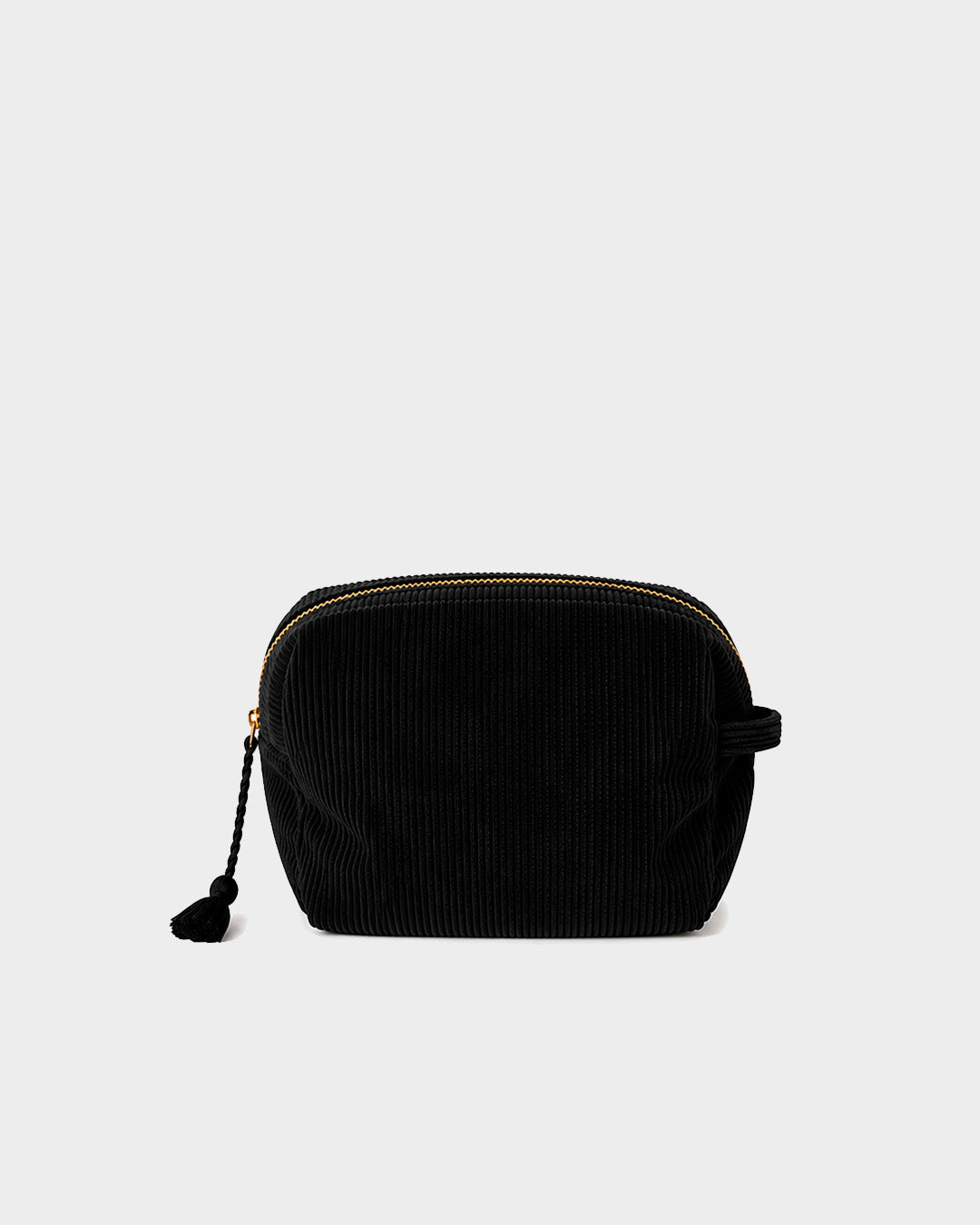care-by-me-faye-pouch-kosmetiktasche-schwarz-cord image 4