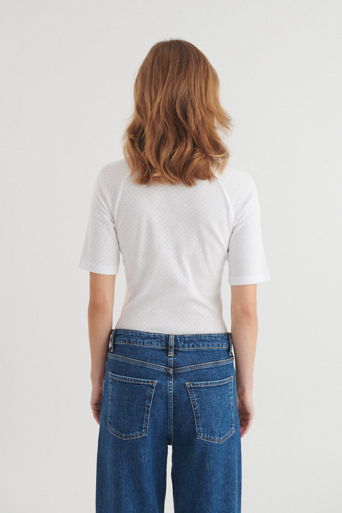 basic-apparel-arense-tee-t-shirt-white-bio-baumwolle image 4