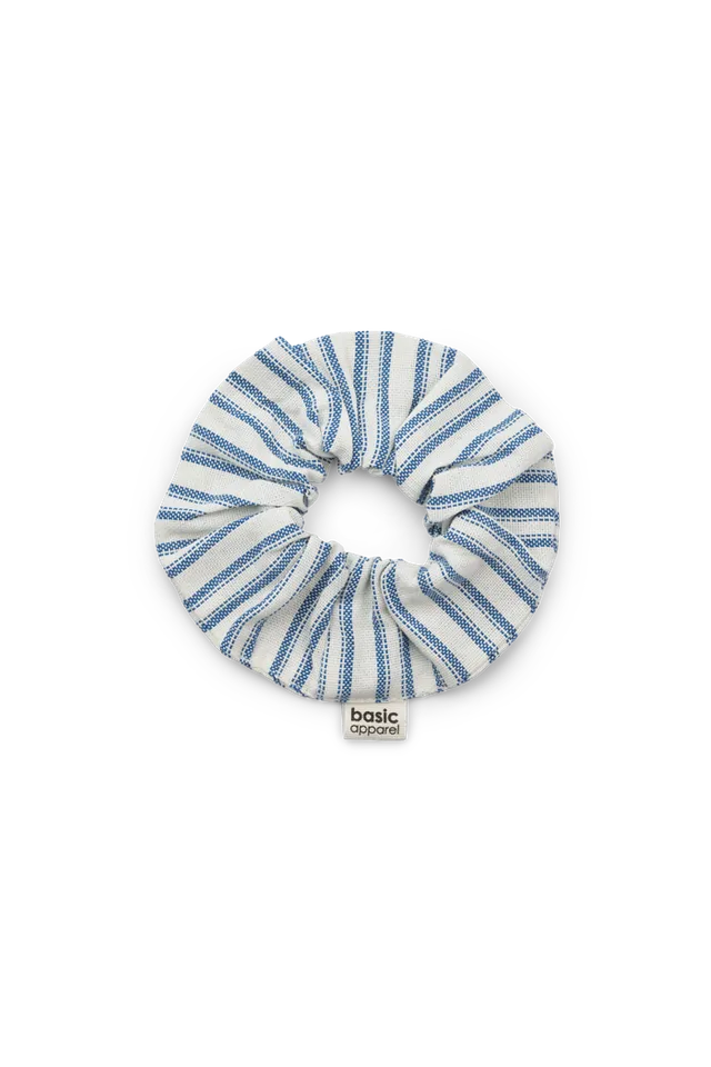 basic-apparel-trudie-scrunchie-birch-bio-baumwolle-haargummi image 1