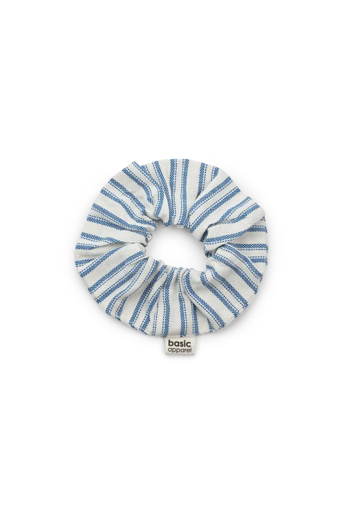 basic-apparel-trudie-scrunchie-birch-bio-baumwolle-haargummi image 1