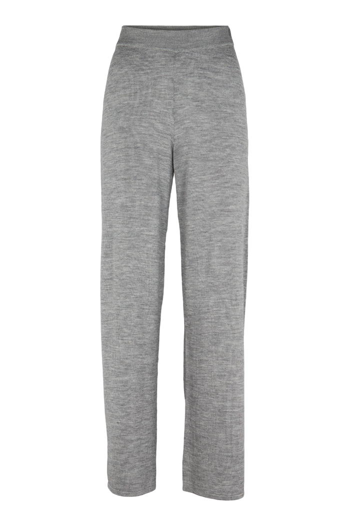 basic-apparel-vera-wide-pants-ba225-05-wollhose-hellgrau-merino image 1