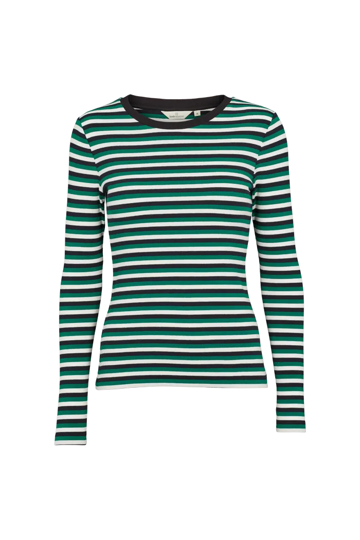 basic-apparel-ludmilla-ls-tee-langarmshirt-gr-n-bio-baumwolle-2 image 1