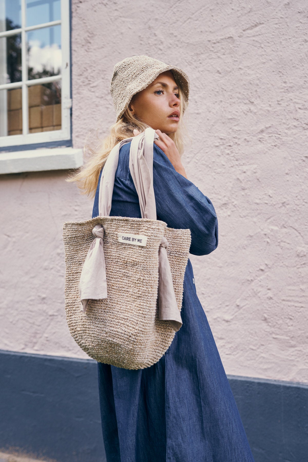 care-by-me-accessories-basket-bag-tasche-nature-hanf image 7