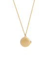 fable-england-nightshade-moon-locket-halskette-gold-medaillon image 5