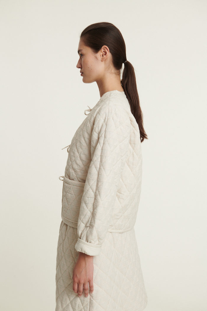 basic-apparel-hanna-jacket-steppjacke-birch-bio-baumwolle image 5