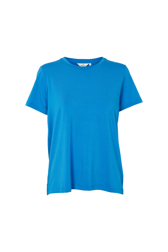basic-apparel-jolanda-tee-t-shirt-princess-blue-tencel image 1